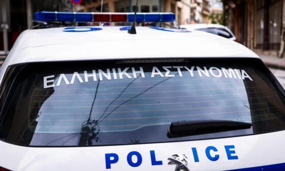 Κερατσίνι: Ένοπλη ληστεία σε βενζινάδικο - Αναζητούνται οι δράστες